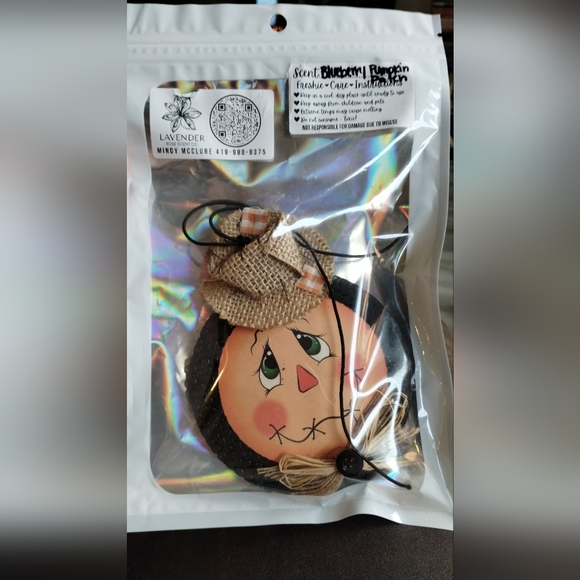 Handmade Air Freshies (price is for each) - Picture 4 of 5